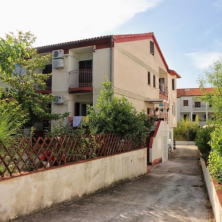 Apartments Amalia Rovinj Exteriér fotografie