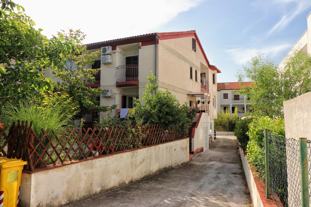 Apartments Amalia Rovinj Exteriér fotografie