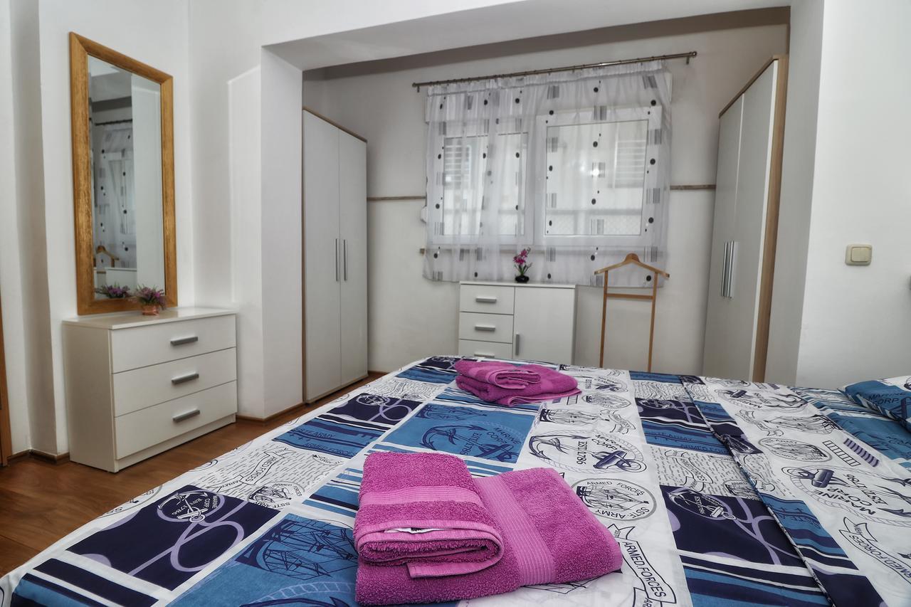 Apartments Amalia Rovinj Exteriér fotografie